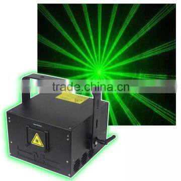 Stage equipment 3w green animation laser light                        
                                                                                Supplier's Choice