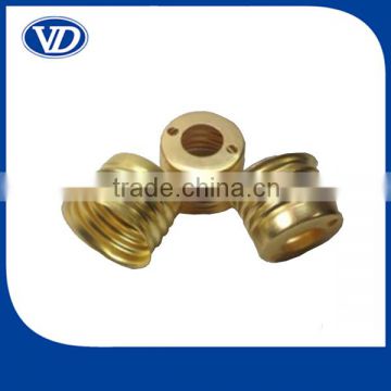 Lampholder fitting metal Screw Shell E27 VDT89