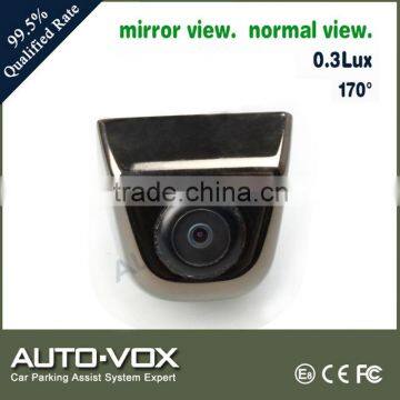 Reverse car camera backup Carmera with clear night vision