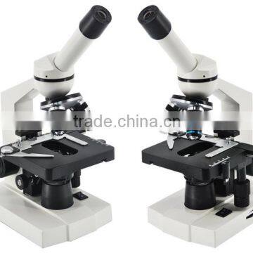 ZX-10D(07) 40-400X Biological Microscope