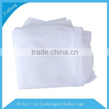 disposable bed cover set