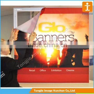 Light Fluorescent Plastic Film Taxi Top Light Box photo-4