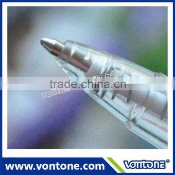 popular bottle pen ball point pen