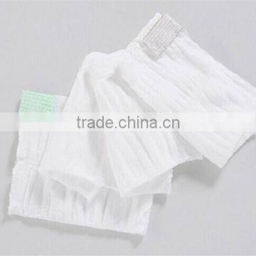 Wholesale Unisex Elastic Mesh Knickers Incontience Use for Fix Nappy Cover
