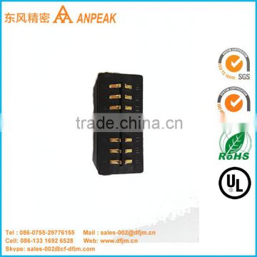 China alibaba small electrical connectors