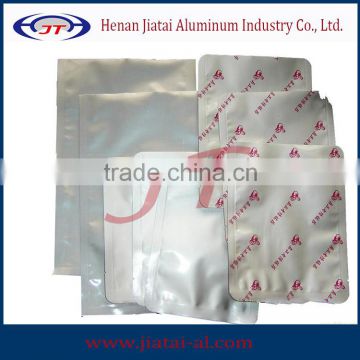 Aluminum Foil Manufacturer from China 7 micron aluminum foil                        
                                                Quality Choice