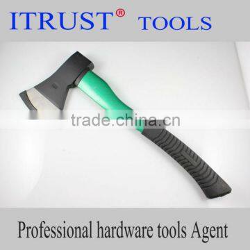 Fiber Handle Carbon Steel Axe HM6017