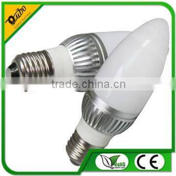 Candle LED Bulb Light 15W