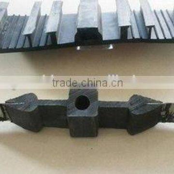 Custom Waterproof Rubber PVC Waterstop photo-6