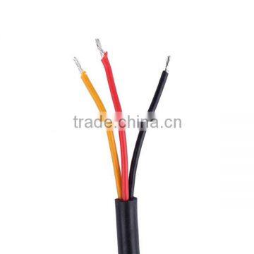 Strobe Flash 4d Led Light Bar 36w With Double Color Changed photo-4