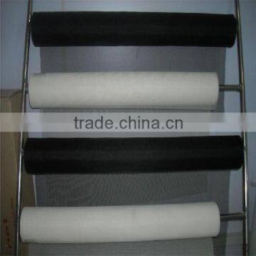 Fiberglass Window Screen Factory 18x16mesh 120g photo-4