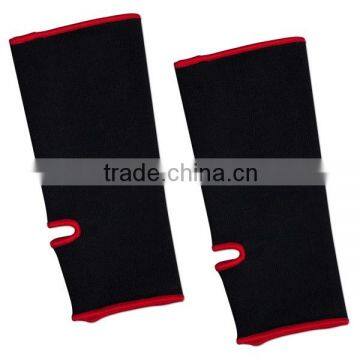 MMA Ankle Support Elasticated