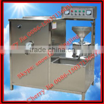 industry soy milk making machine