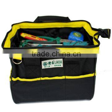 LAOA Hardware Repair Tool Bag Set,electrician Tool Set With Tools photo-3