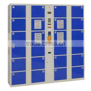 Kd 24 Doors Clothes Clothing Metal Storage Locker Electronic Locker