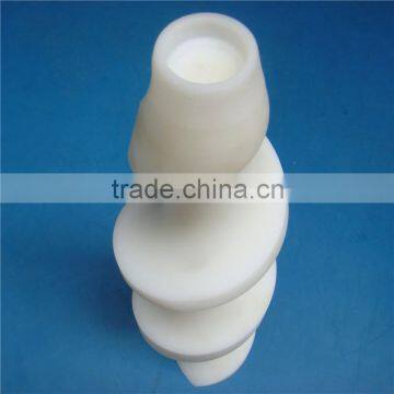 Wholesale Precision china supplier custom plastic Nylon screw m10 Nylon1010 screw