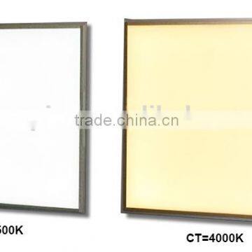 Recessed LED Panel Light 36W and 595x595x40mm HIGH Quality LED Panel Lighting photo-3