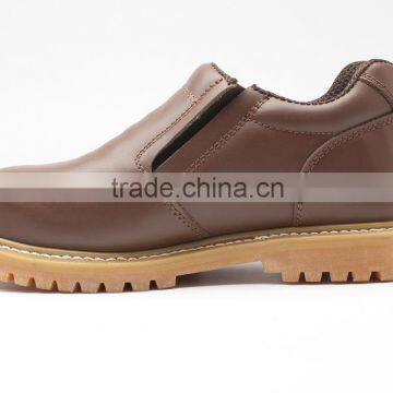 Good year welt safety shoes SJ256