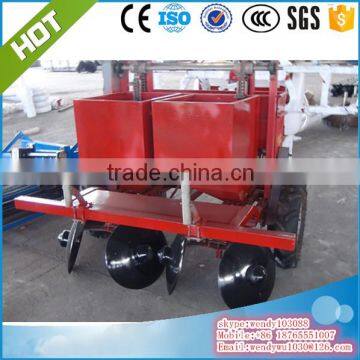 2CM-2A farm potato seeder