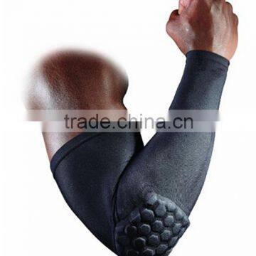 Arm elow Sleeve pad support