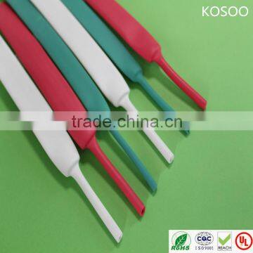 UL 600V Insulation Sleeving Type Heat Shrink Tube for dubai wholesale market