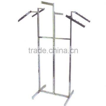 2015 Top Sale Metal Clothes Rack photo-2