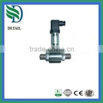 Air pressure sensor Differential pressure transmitter