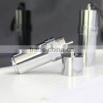 Stainless Steel Innokin Ucan Bottle