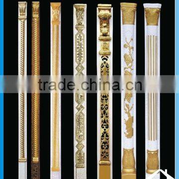 Fiberglass Decorative Modern Columns photo-2
