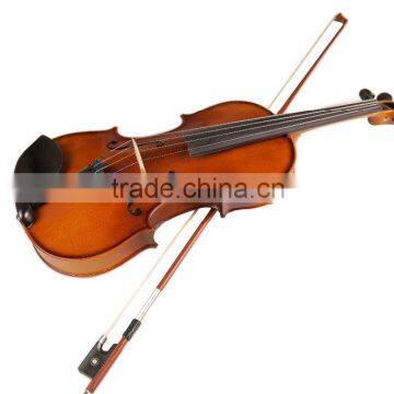 Popular Handmade Student Violin 44 Ebony Accessories Korea TL002-3B Quality Choice photo-5