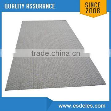 Luxury Exercise Mat /hotel Textile /sticky Islamic Prayer Mat photo-6