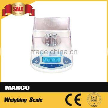 LCD Display Cheap 2000g 0.01g Weight Balance photo-4