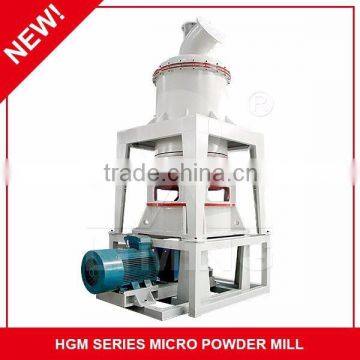 HGM Series MicroPowder Mill