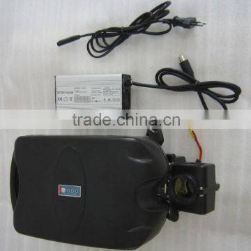 36v bicycle dynamo battery charger