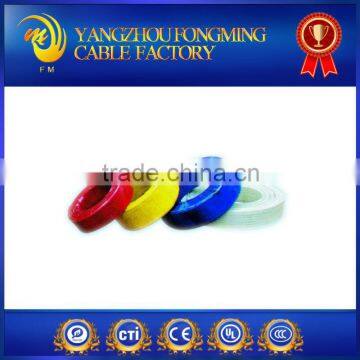 House Electrical Wire Copper Core Pvc Insulated Electrical Wire photo-5