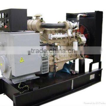 60Hz OEM ISO 225kva Kangmingsi Generator With Kangmingsi Diesel Engines 250hp