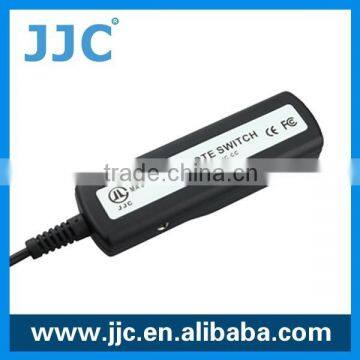 JJC photographic equipment wired shutter release