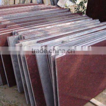 Red Granite