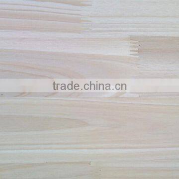 Finger Joint Lumber Board 1220*2440mm