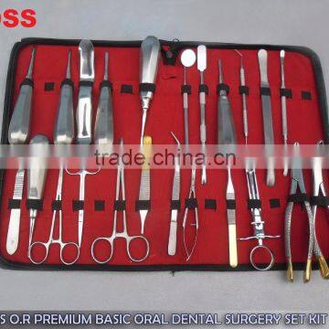 Dental Instruments By BOSS HEALTHCARE INSTRUMENTS photo-5