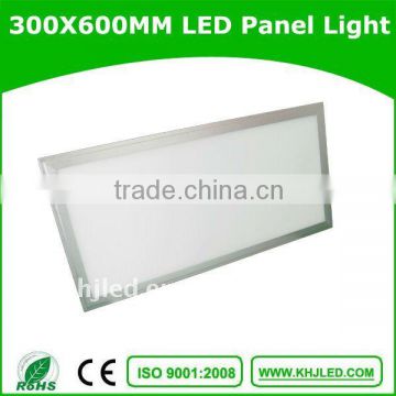 LED Panel Light New Design, Solar Energy Panel, 19W, Aluminium