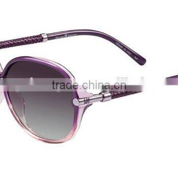 Hot Selling Wholesale TR90 Frame Eyewear Sunglasses photo-3