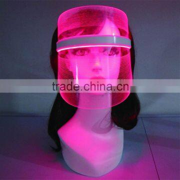 Edgelight Shanghai Beauty Equipment Led Mask Hot Hot Sexi Photo Girls photo-2