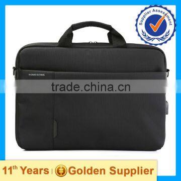 Beauty handle bag and laptop bags from China