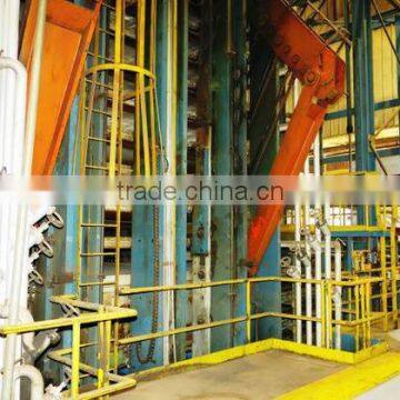 Particle Board Equipment/chip Board Production Line/chipboard Making Machine