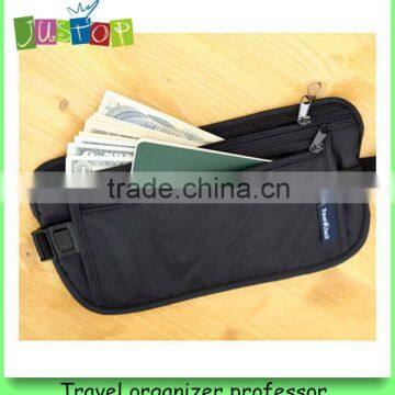 TC slim waist pack for travel