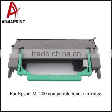 Compatible M1200 toner cartridge for Epson M1200 laser printer toner cartridge