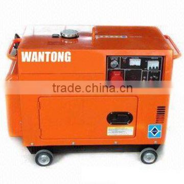 3kw diesel generator