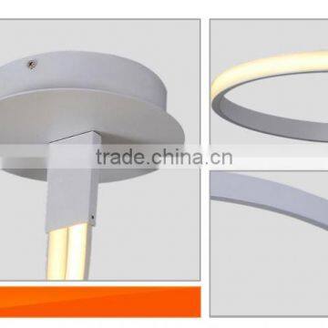 Led Crystal Ceiling Light Fitting photo-2