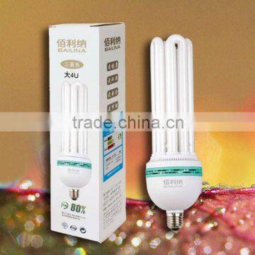 4U Energy saving lamp light